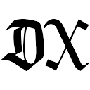 Dallas Express logo