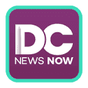 DC News Now logo