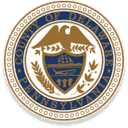 Delaware County, Pennsylvania logo