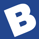 domain-b.com logo