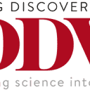 Drug Discovery World logo