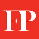 Foreign Policy logo