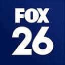 FOX 26 Houston logo