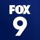 FOX 9 Minneapolis-St. Paul logo