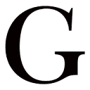 Glossy logo