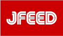 JFeed logo