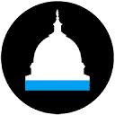 Just The News logo