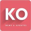 Kashmir Observer logo