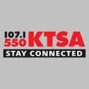 KTSA logo