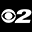 KUTV Salt Lake City logo
