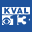 KVAL logo