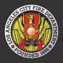 Los Angeles Fire Department logo