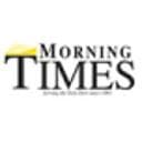 Morning Times logo