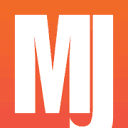 Mother Jones logo