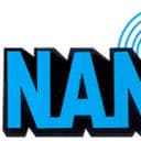 News Agency of Nigeria logo