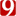 News9 logo
