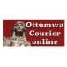 Ottumwa Courier logo