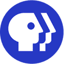 PBS NewsHour logo