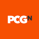 PCGamesN logo