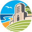 San Diego County Medical Examiner logo
