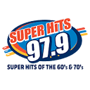 Superhits 97.9 Terre Haute, IN logo