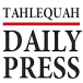 Tahlequah Daily Press logo