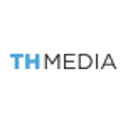 Telegraph Herald logo