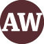 The Arab Weekly logo