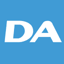 The Democratic Alliance logo