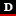 The Diplomat Magazine logo