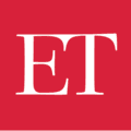 The Economic Times logo