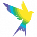 The New Arab logo