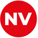 The New Voice of Ukraine logo
