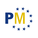 The Parliament Magazine logo