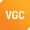 Video Games Chronicle logo