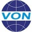 Voice of Nigeria Broadcasting Service logo