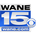WANE Fort Wayne logo