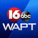 WAPT logo