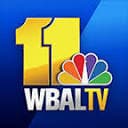 WBAL-TV logo