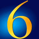 WLNS Lansing logo