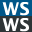World Socialist Web Site logo