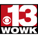 WOWK logo