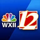 WXII 12 logo