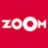 Zoom TV Entertainment logo